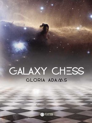 cover image of Galaxy Chess